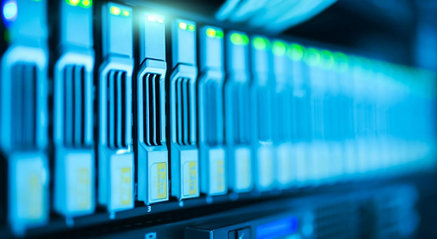 Best Free Cloud Storage 2025