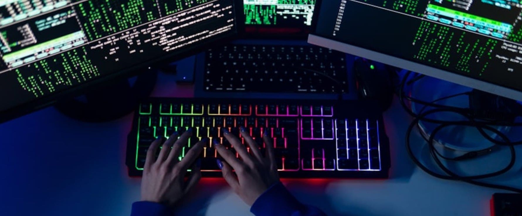 Best Operating System (OS) for Ethical Hacking in 2025