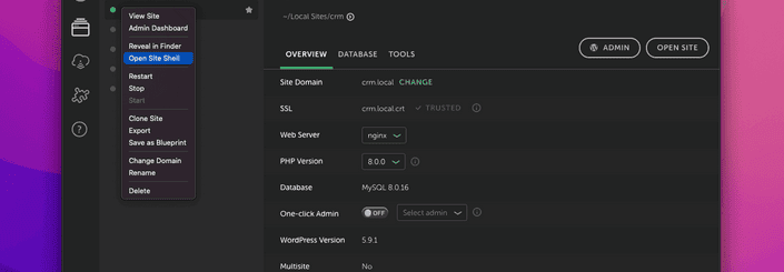 Easiest Way to Install WordPress Locally