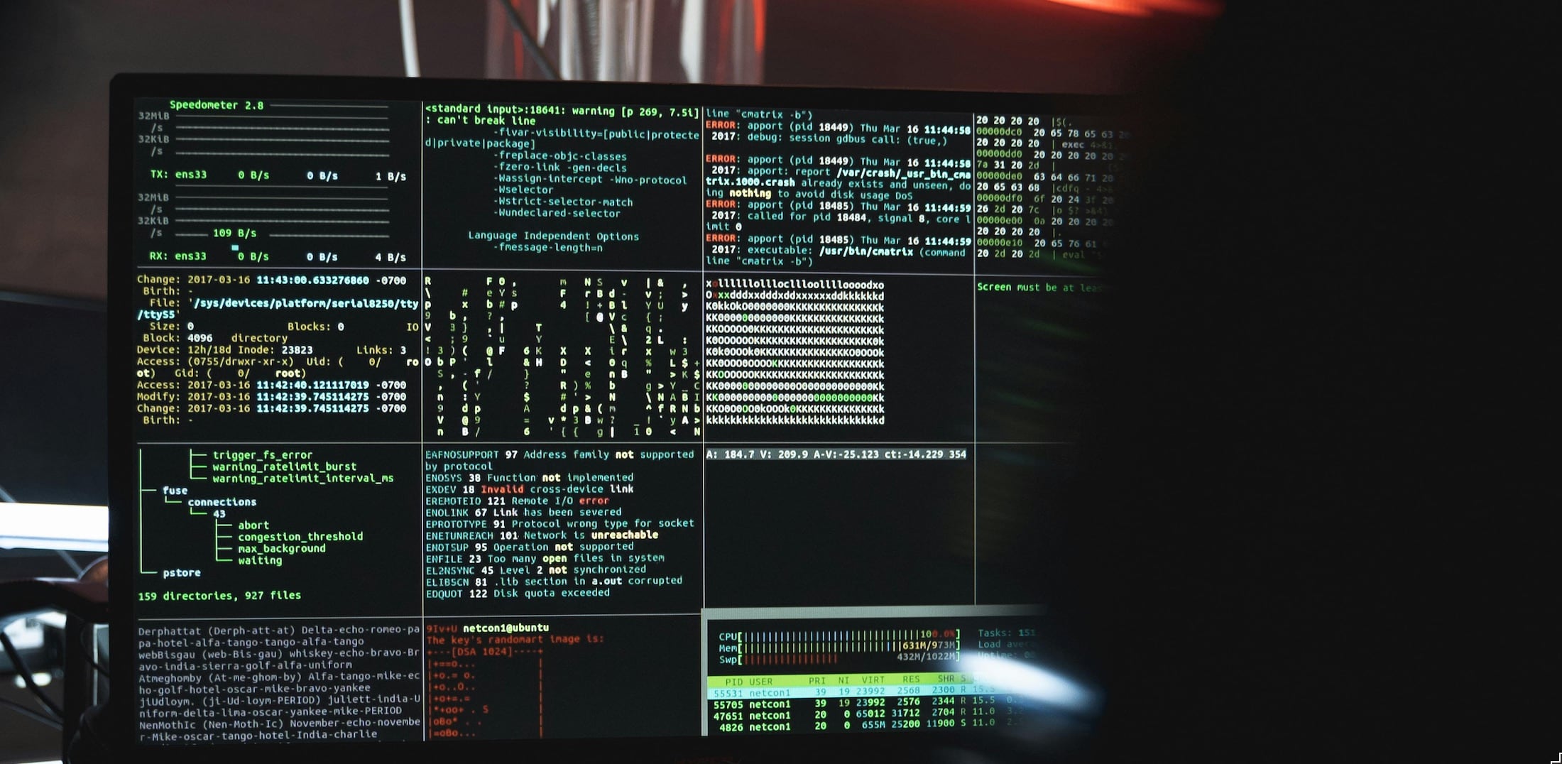 12 Best Free Security Courses 2025: Cybersecurity Basics to Advanced Threat Defense