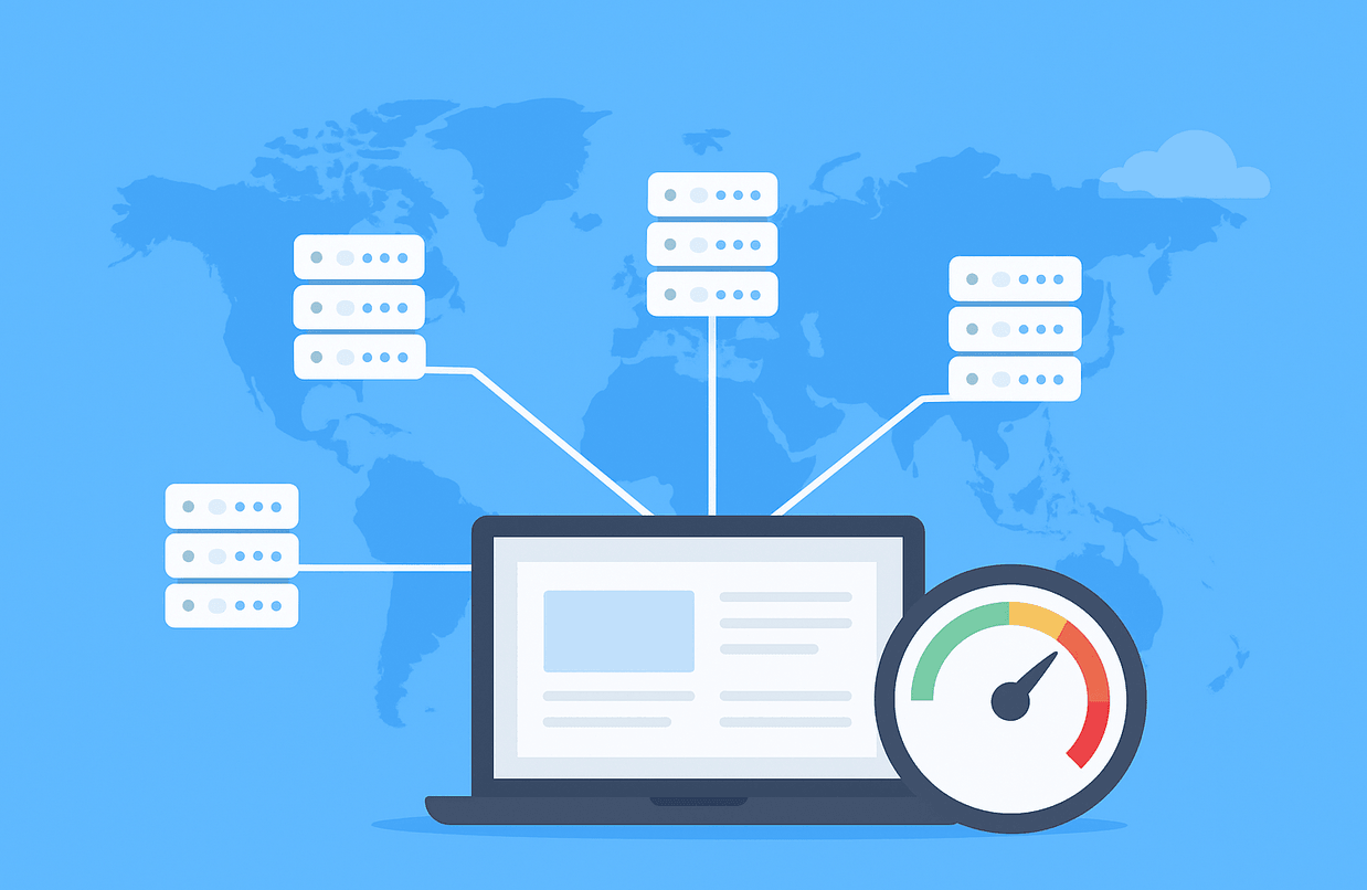 What is a Content Delivery Network (CDN)? How Do CDNs Work?