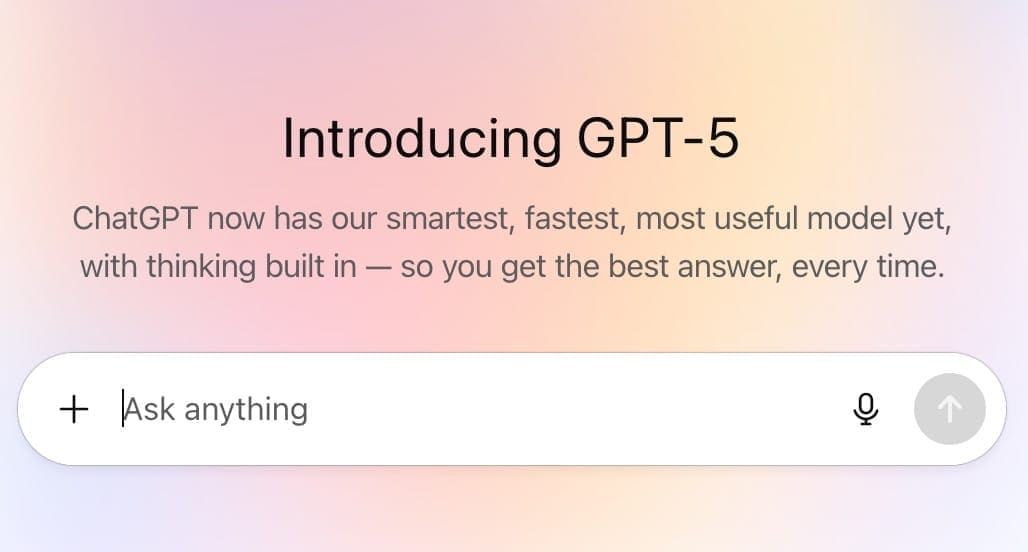 ChatGPT-5 Complete Guide: Features, Examples & 2025 Comparison