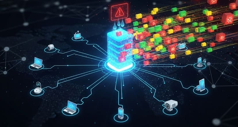 Understanding DDoS Attacks: A Simple Guide for 2025