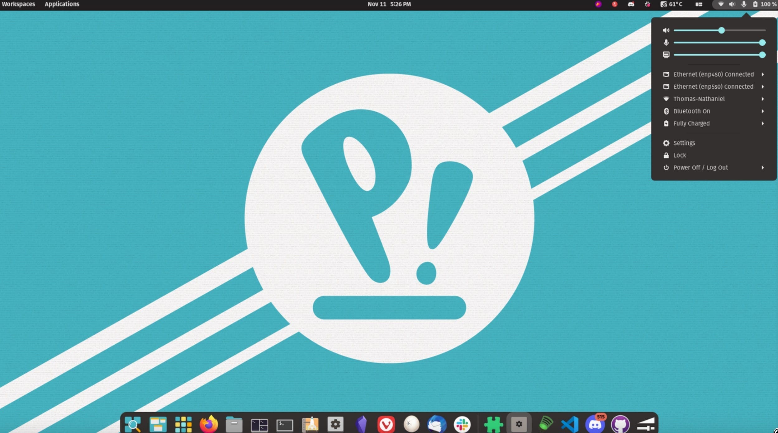 Pop!_OS