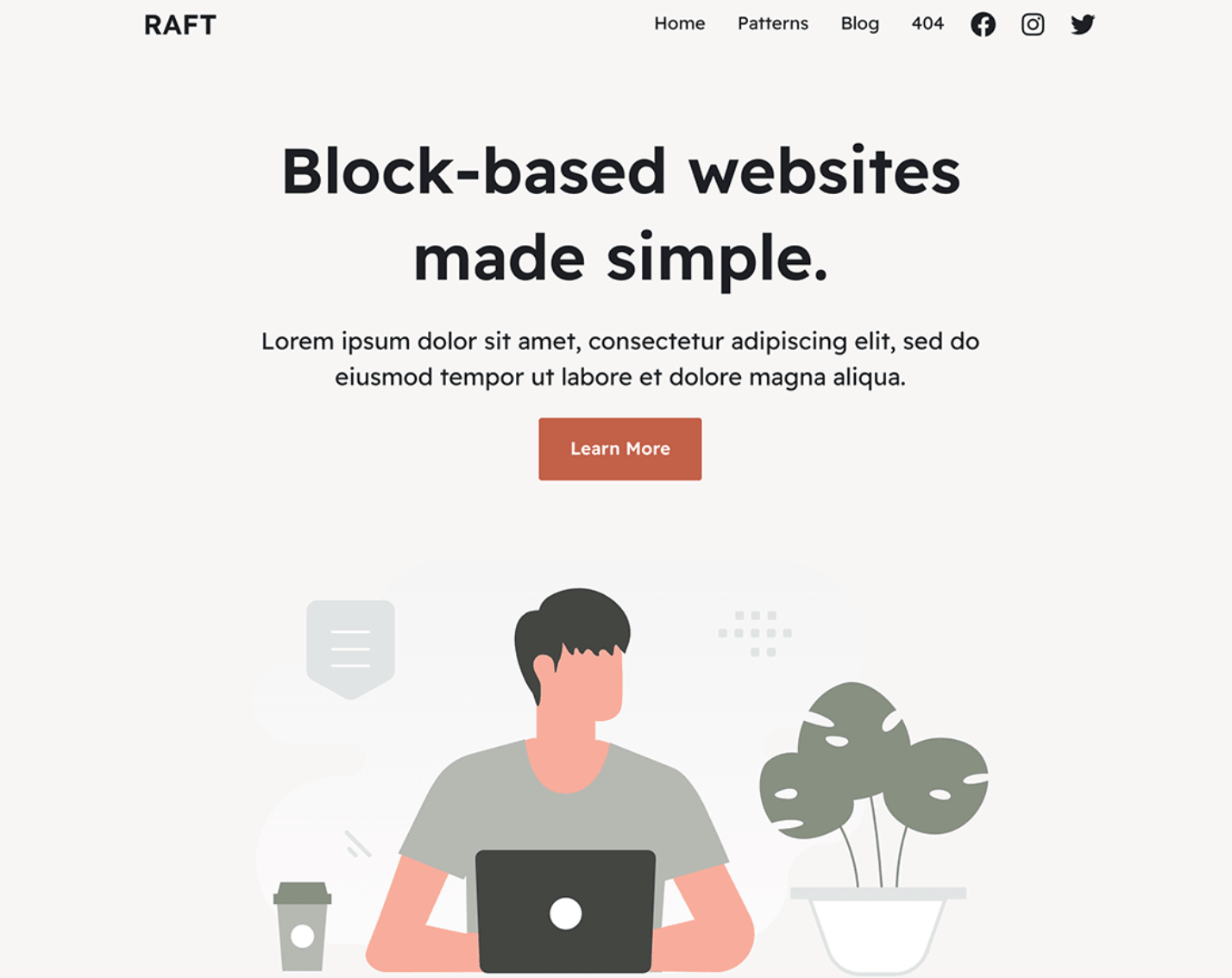 Raft