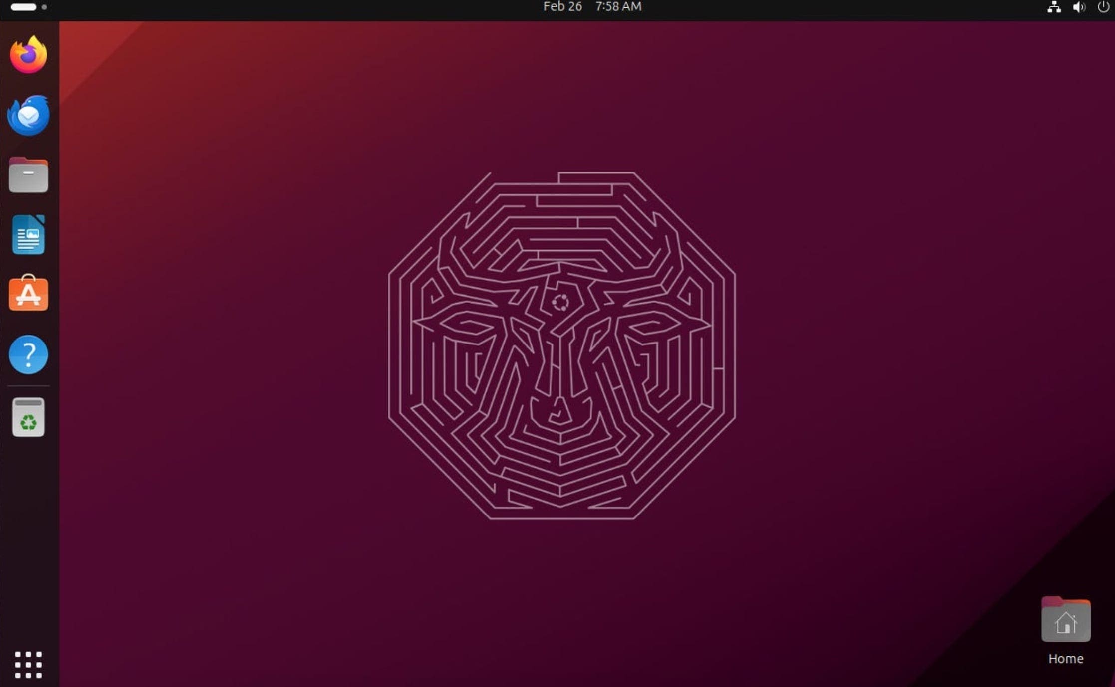Ubuntu