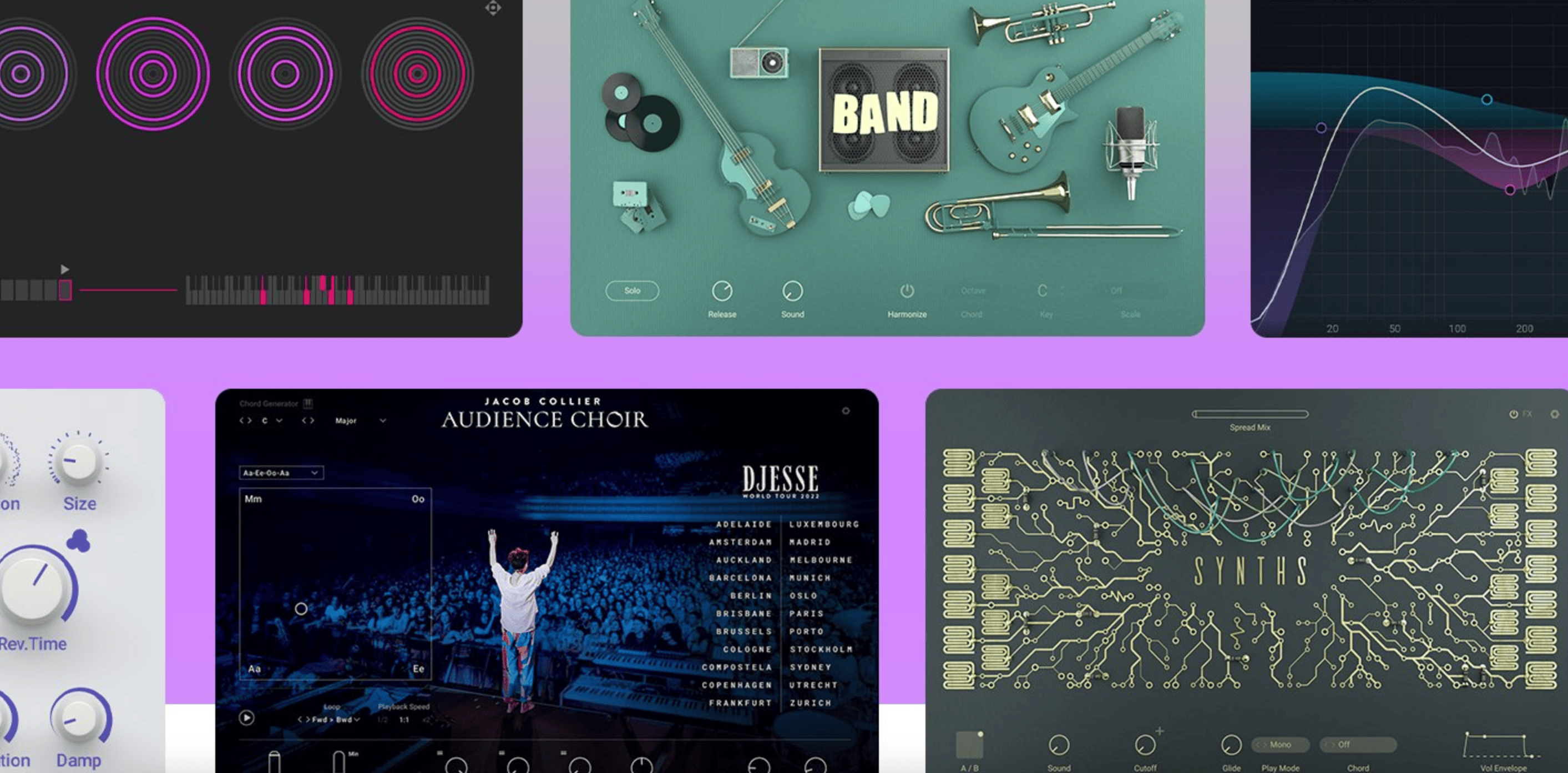 The Essential Free VST Toolkit for Bedroom Producers in 2025