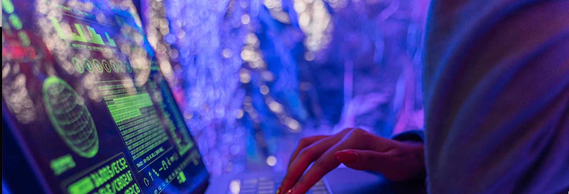 Generative AI Cyber Threats 2025: Phishing, Ransomware & Defenses