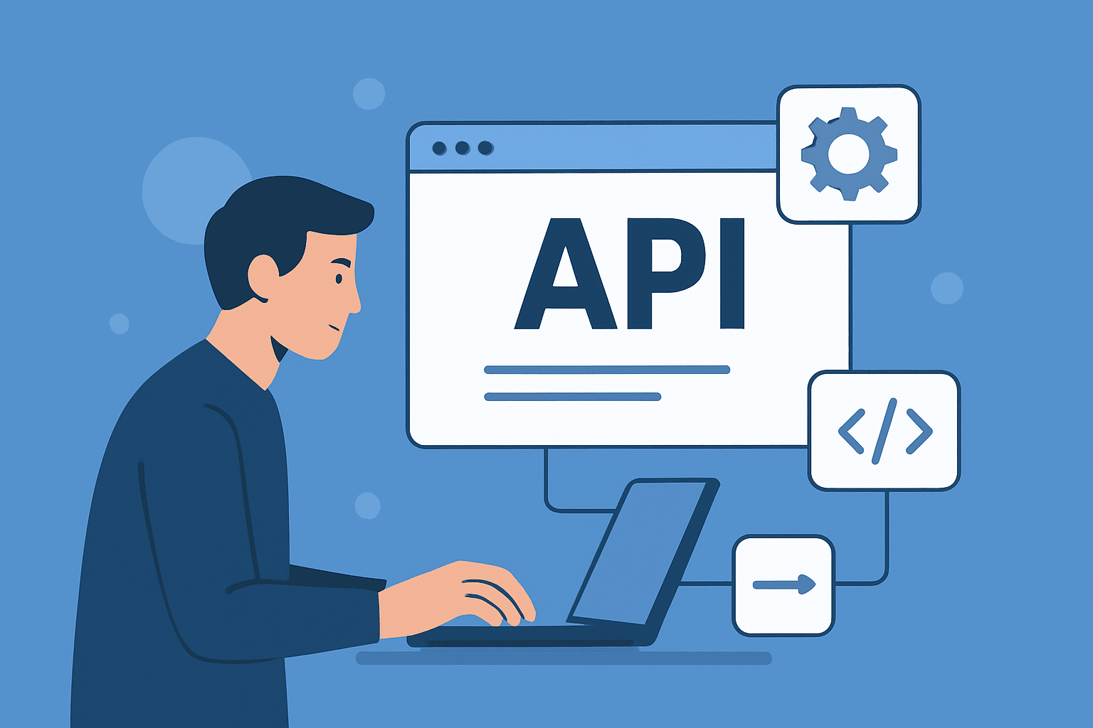 What Is an API? An Essential Guide for 2025