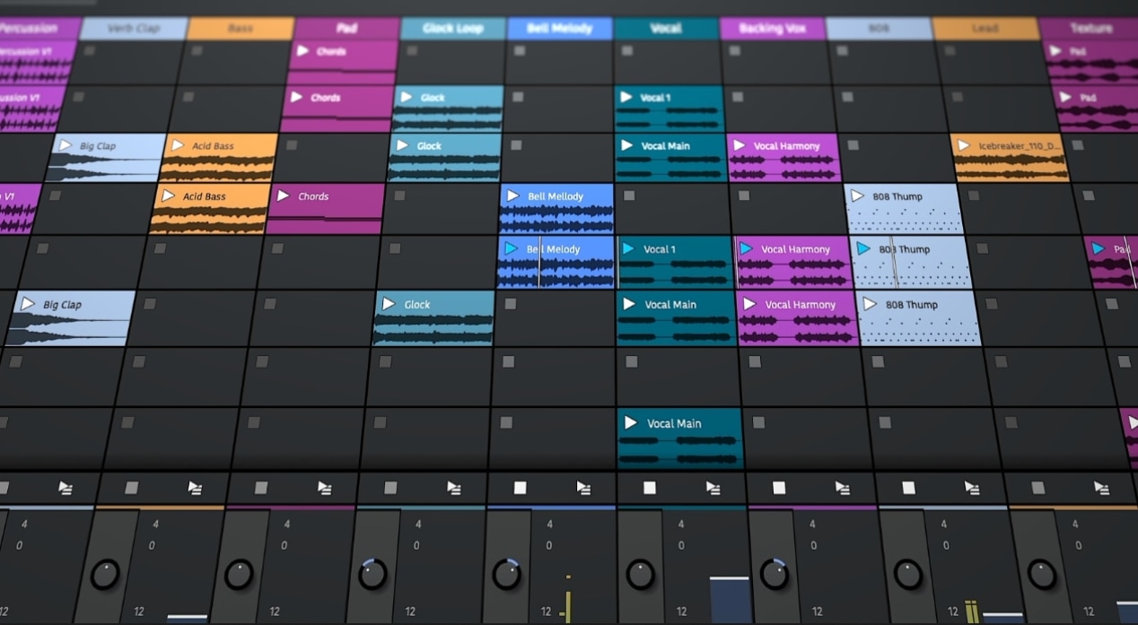 14 Best Free Audio DAWs & Editors 2025