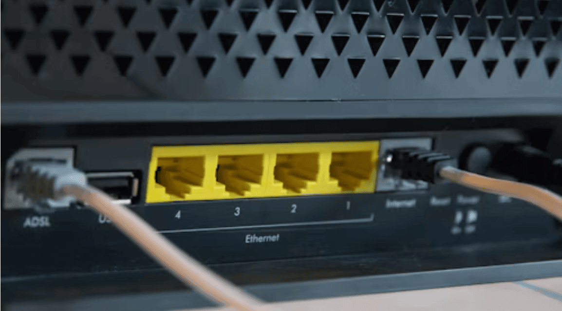 Solving Intermittent Internet Connectivity Issues