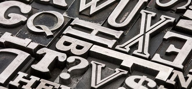 6 Best Free Font Websites 2025: Google Fonts to Designer Collections