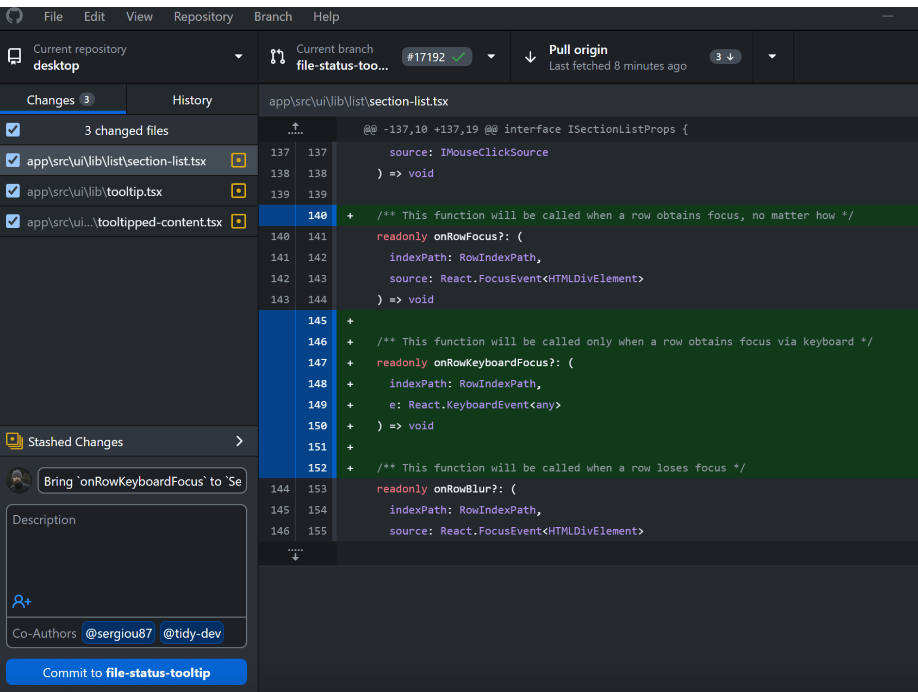 vs-code-github