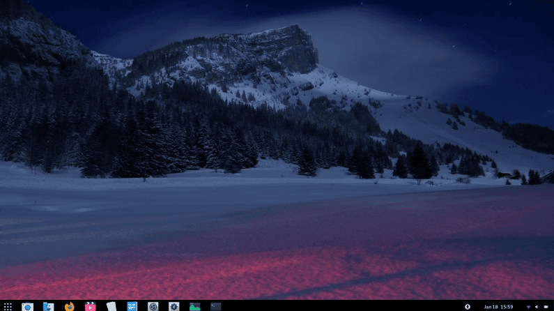 CentOS Stream