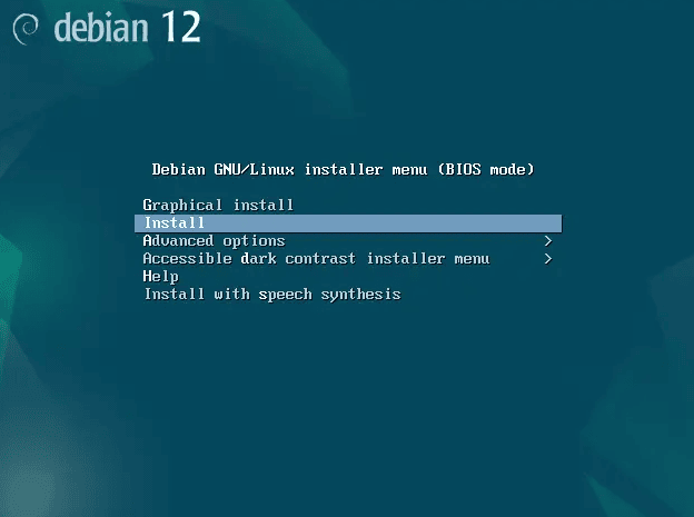 Debian