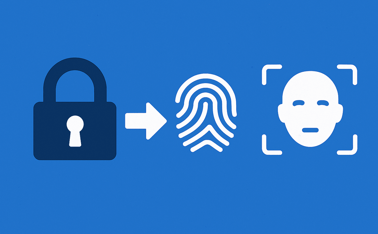 Passwordless Authentication: Is 2025 Finally the Year of Goodbye Passwords?