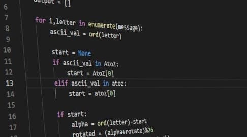 Python Script