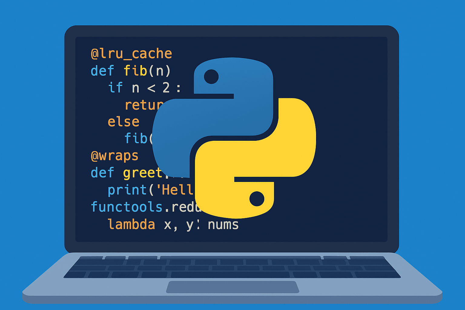 7 Best Python Functools for Developers in 2025