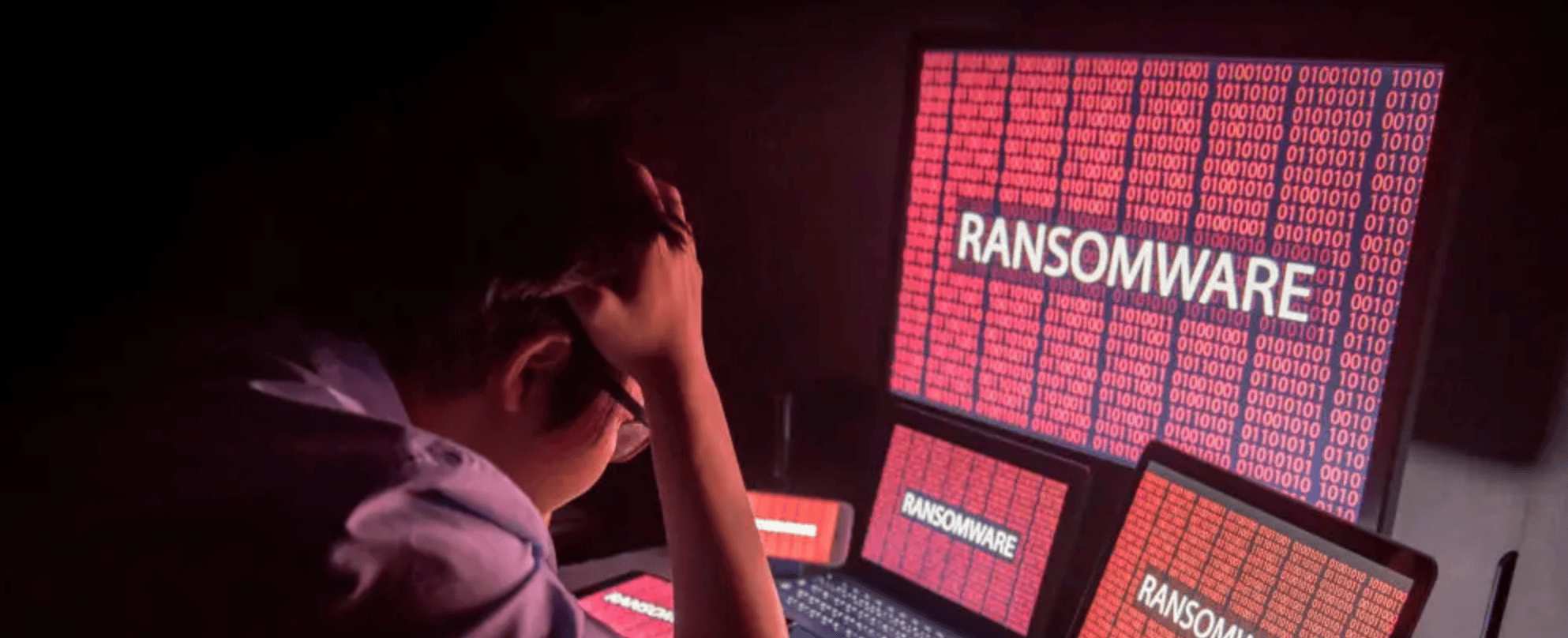 How to Protect Your Company from Ransomware Attacks in 2025