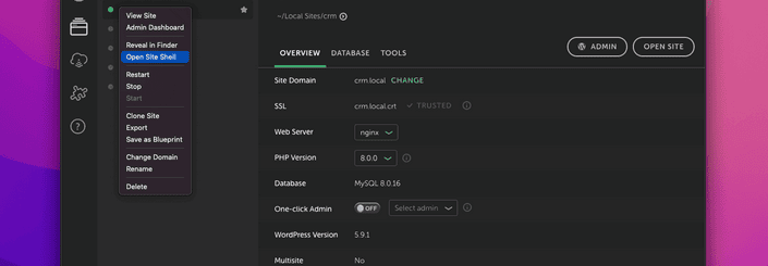 Easiest Way to Install WordPress Locally