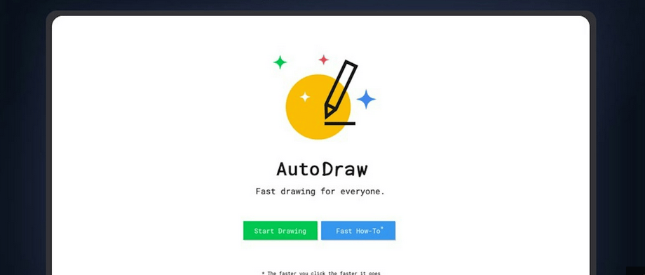 AutoDraw