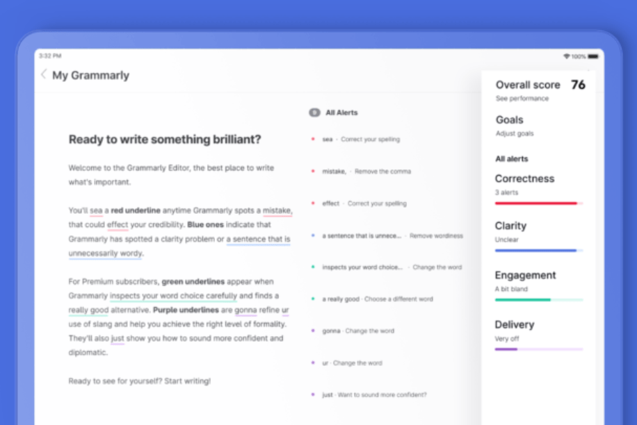 Grammarly