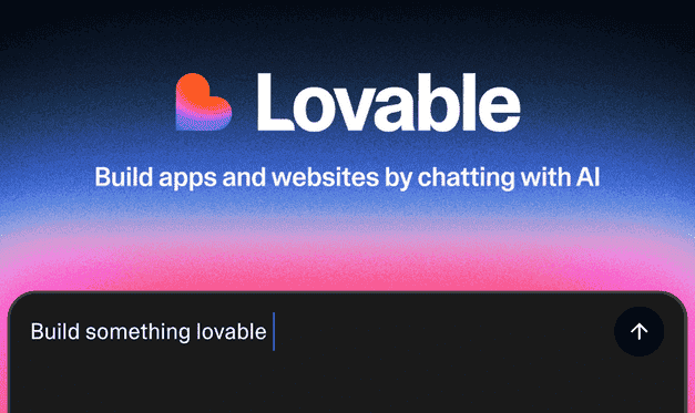 Lovable