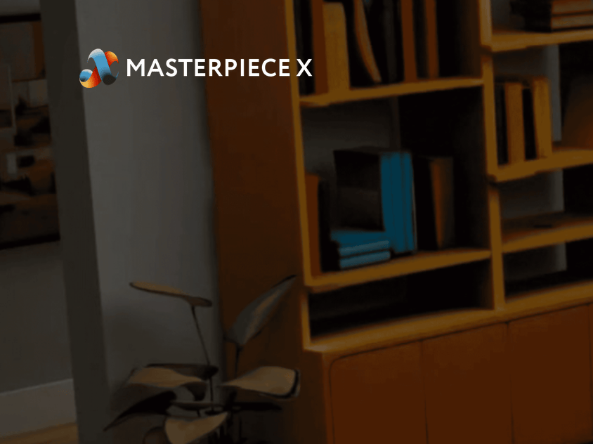 Masterpiece X