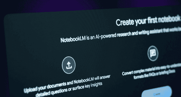 NotebookLM