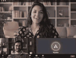 Nyota