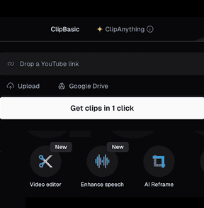 OpusClip