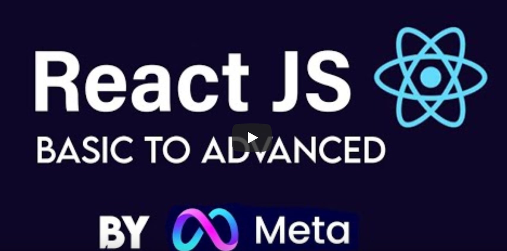 React JS Tutorial - Basic to Advance