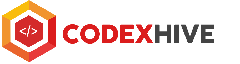 CodexHive Logo